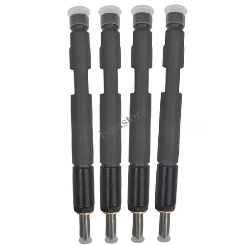 4pcs fuel injector 0432193835 - 4pcs,