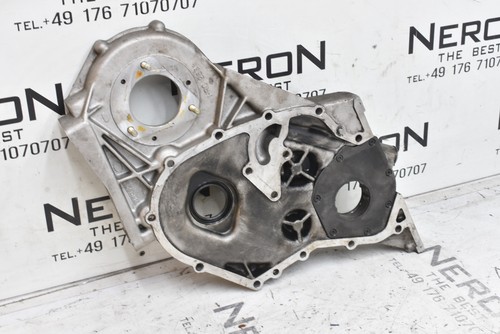 Timing belt housing for - timing,