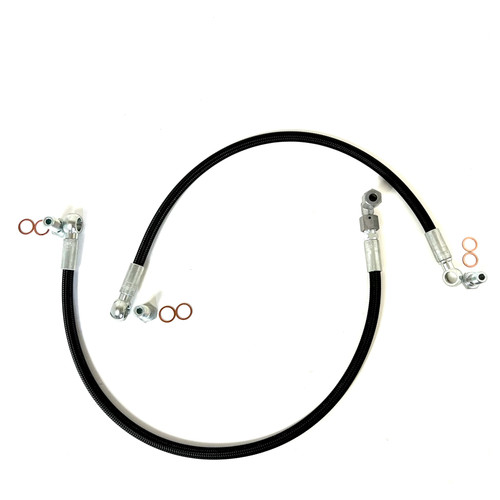 Fuel filter pump - fuel, to
