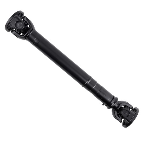 Front propshaft for - front, land
