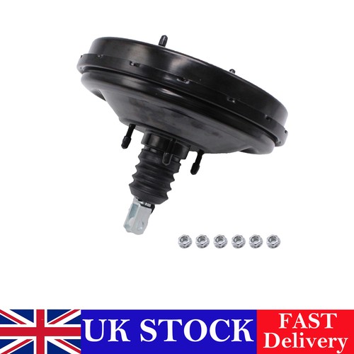 Brake servo for land rover - servo,