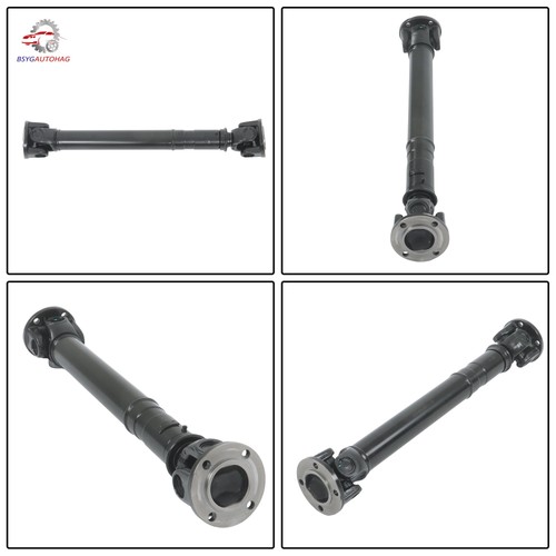 Front propshaft for land - land, rover
