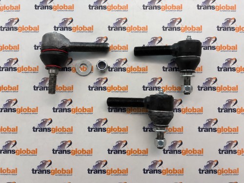 Track rod end ball joint - end,