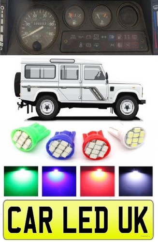 Land rover 110 defender - 110,