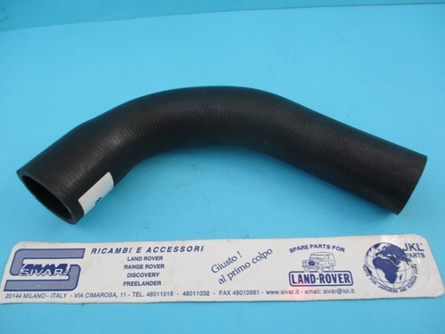 Upper radiator hose for - radiator,