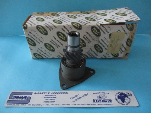 Oil pump gear land rover - land, 90