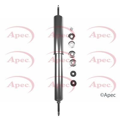 Apec front right shock - front,