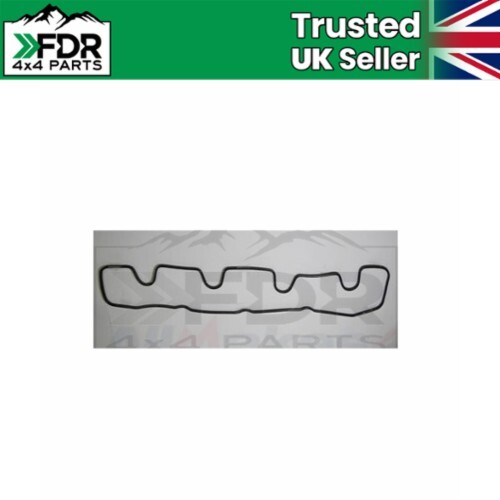 Rocker cover gasket for - rocker,