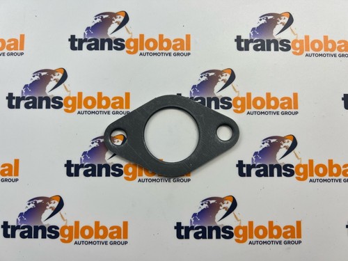 Egr valve pipe gasket for - egr, to