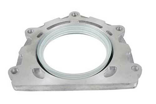 Rear crankshaft oil seal for - oil,