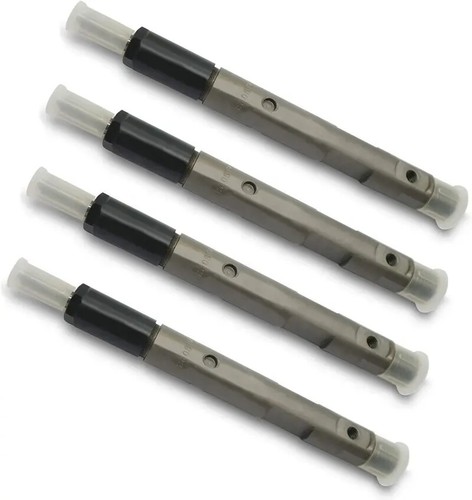 4pcs fuel injector 0432193835 - fuel,