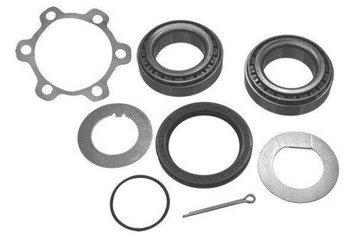 Rear left wheel bearing kit - rear,