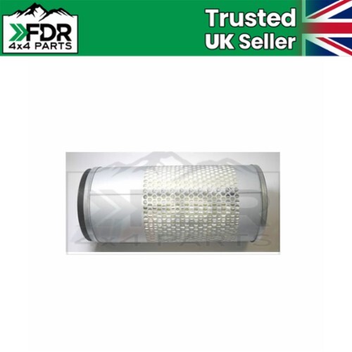 Air filter for - air, land