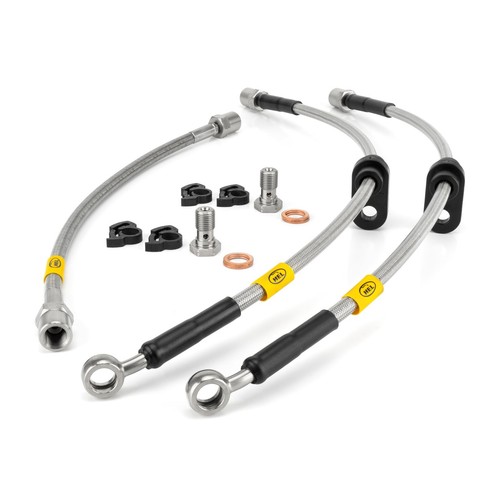 Hel performance braided - performance, brake