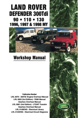 Land rover defender - land, 90