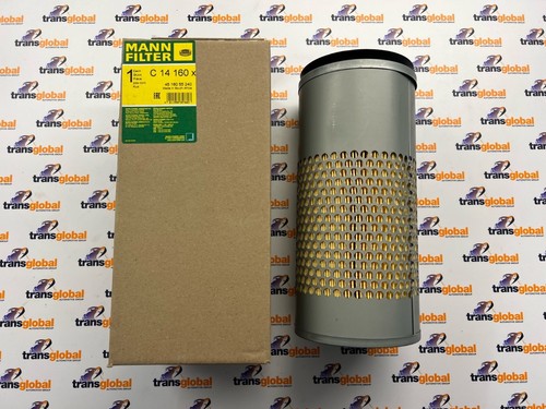 Engine air filter - engine,