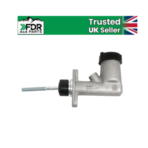 Clutch master cylinder for - master,