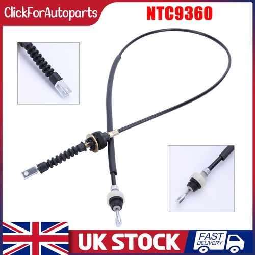 Throttle accelerator cable for - throttle,