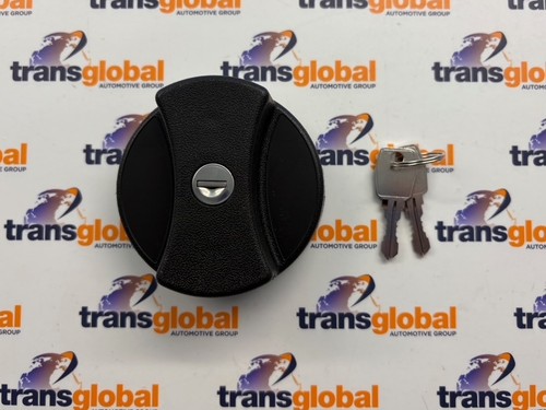 Fuel filler cap lug - fuel, 2