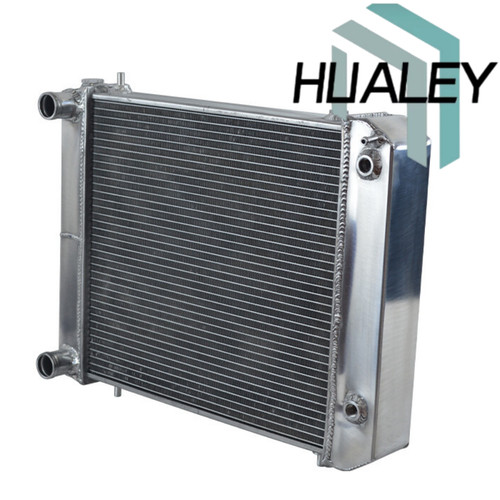 5row aluminum radiator for - aluminum,
