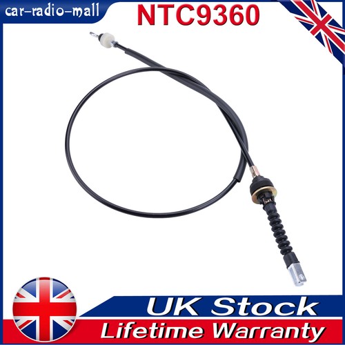 Throttle accelerator cable for - throttle,