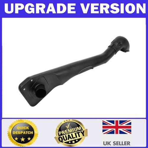 Safari snorkel kit - kit, raised