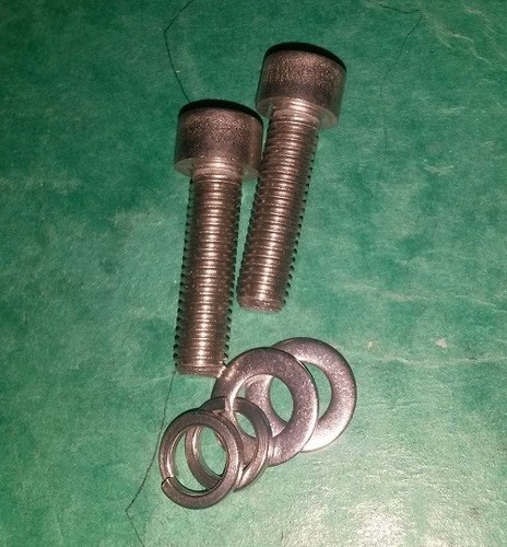 Land rover fuel lift - land, s/s