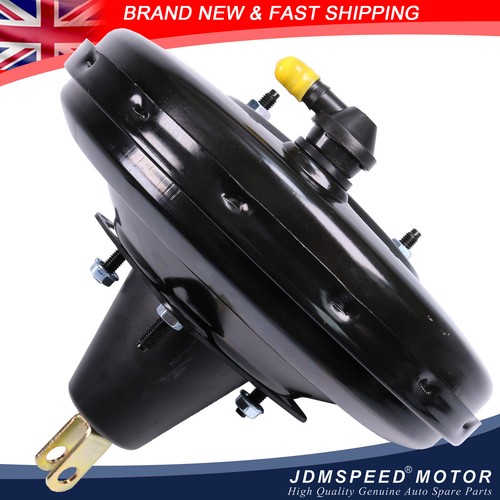 Brake booster new for - booster,