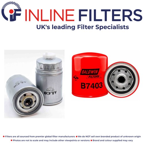 Filter kit for land - kit,