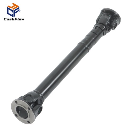 Front propshaft tvb100610 for - front,