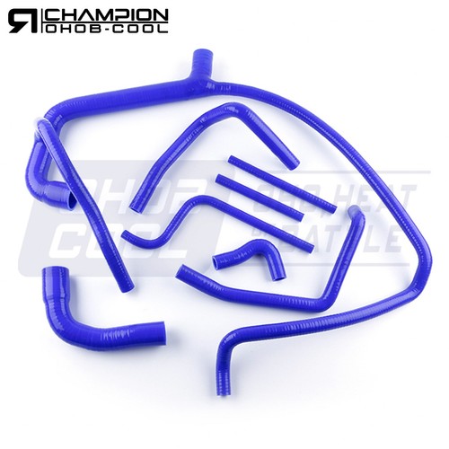 Blue silicone radiator coolant - silicone,