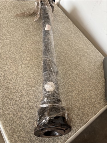 Rear propshaft land rover - -,