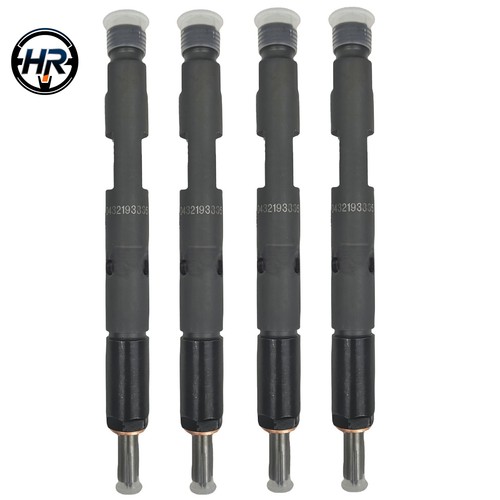 4pcs fuel injector 0432193835 - 4pcs,