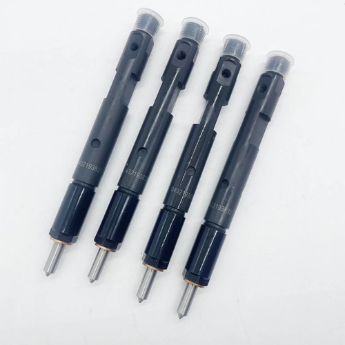 4pcs fuel injector - 4pcs,