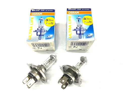 Osram ultra headlight - osram,