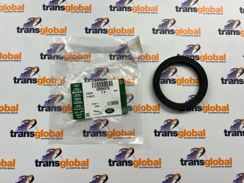Front inner crankshaft oil - front,