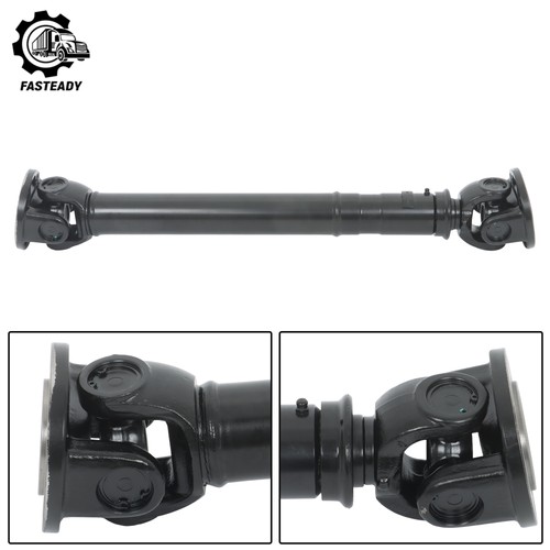 Tvb100610 front propshaft for - tvb100610,