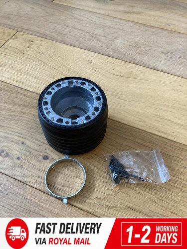 Steering wheel boss - wheel, kit