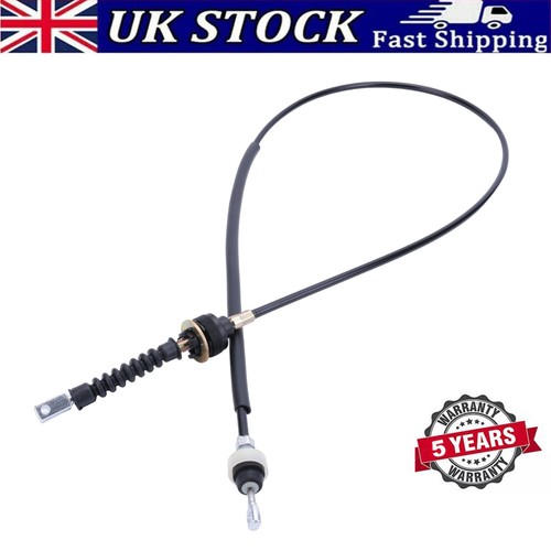 Throttle accelerator cable - throttle,