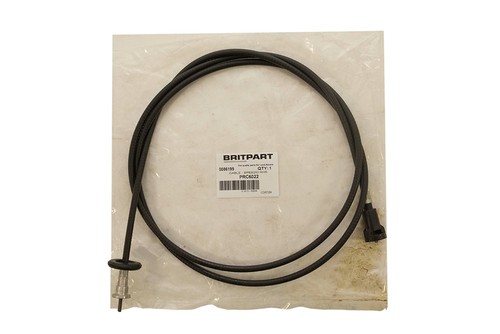 Speedo cable for land rover - cable,