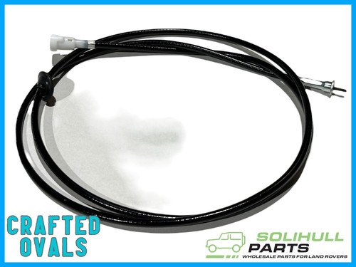 Speedo cable for land - speedo, rover