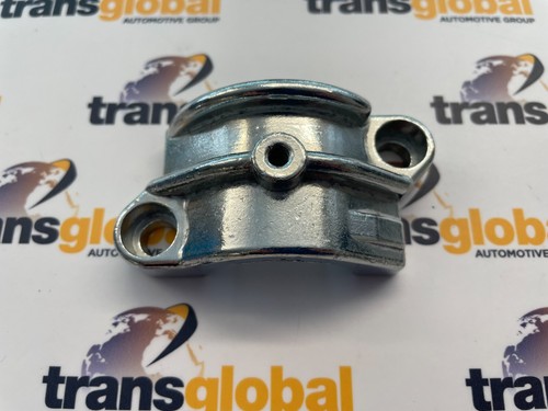 Steering ignition lock clamp - ignition,