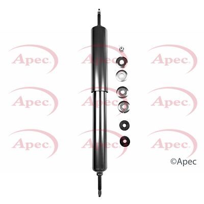 Apec front left shock - left,