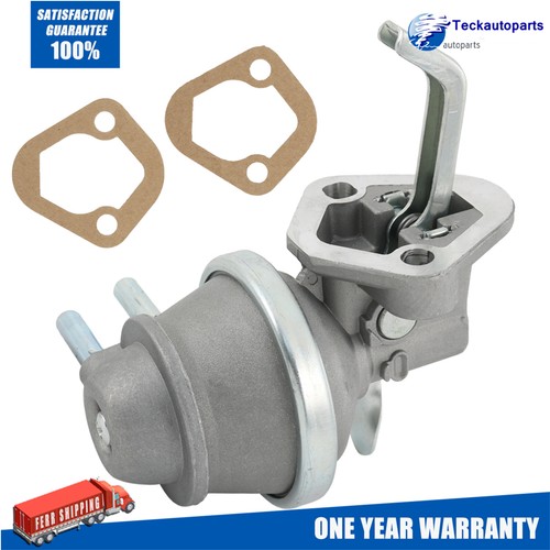 Fuel lift pump for - pump, rover