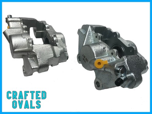 Rear brake calipers for land - rear,