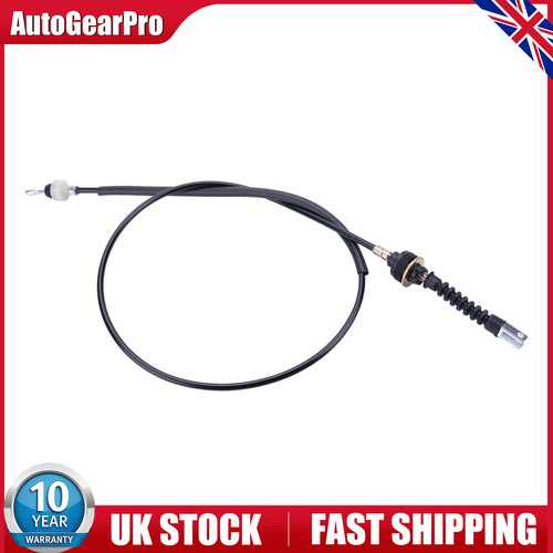 New throttle accelerator cable - throttle,