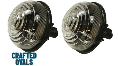 Front side lights - lights, land