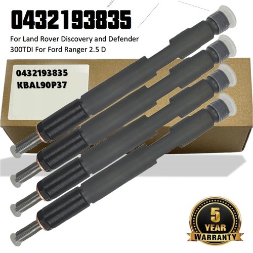 4pcs fuel injector - 4pcs,
