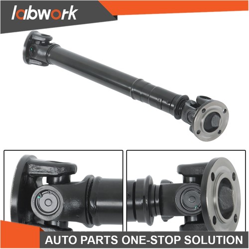 Front propshaft tvb100610 for - front,