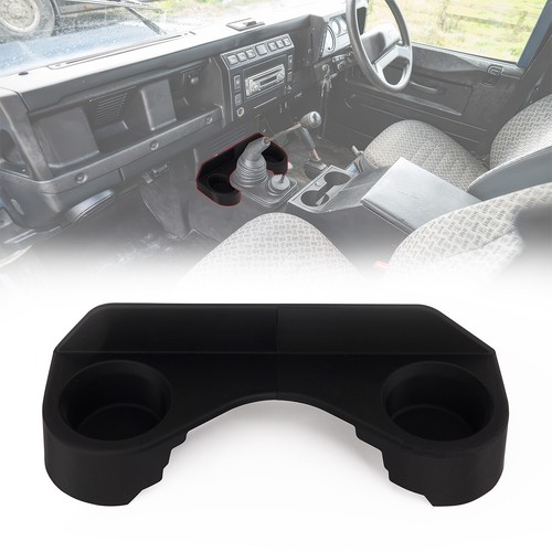 Car console cup - holder, storage